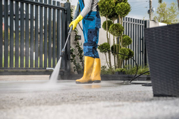 Best Pressure Washing Siding  in Cottonwood Shores, TX