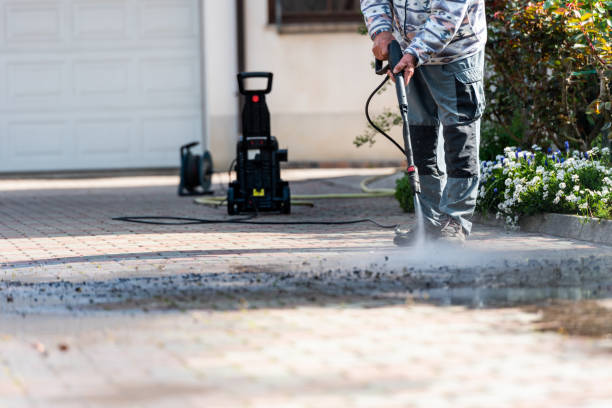 Best Residential Pressure Washing Services  in Cottonwood Shores, TX