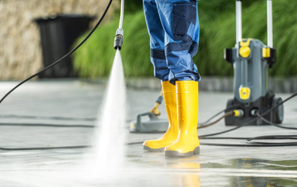 Best Local Pressure Washing Services  in Cottonwood Shores, TX