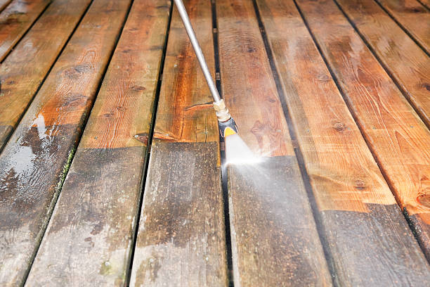 Best Commercial Building Pressure Washing  in Cottonwood Shores, TX