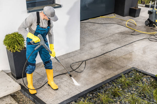Best Affordable Pressure Washing  in Cottonwood Shores, TX
